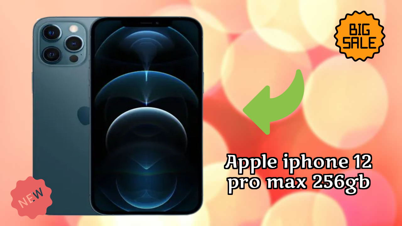 Apple IPhone 12 Pro Max 256GB डिस्प्ले रिव्यु: Super Retina XDR स्क्रीन साइज़