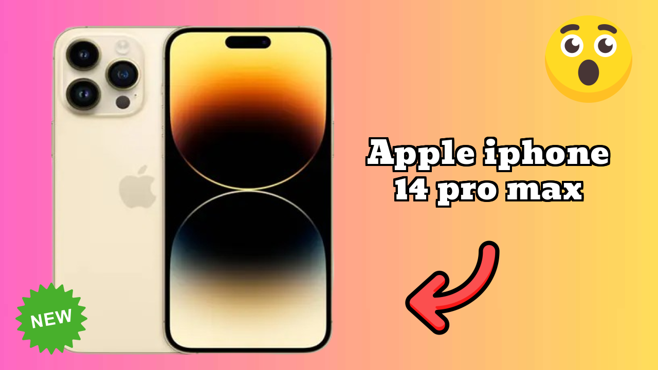 Apple IPhone 14 Pro Max RAM टेस्ट: 6 GB RAM वर्क लोड को हैंडल करती है