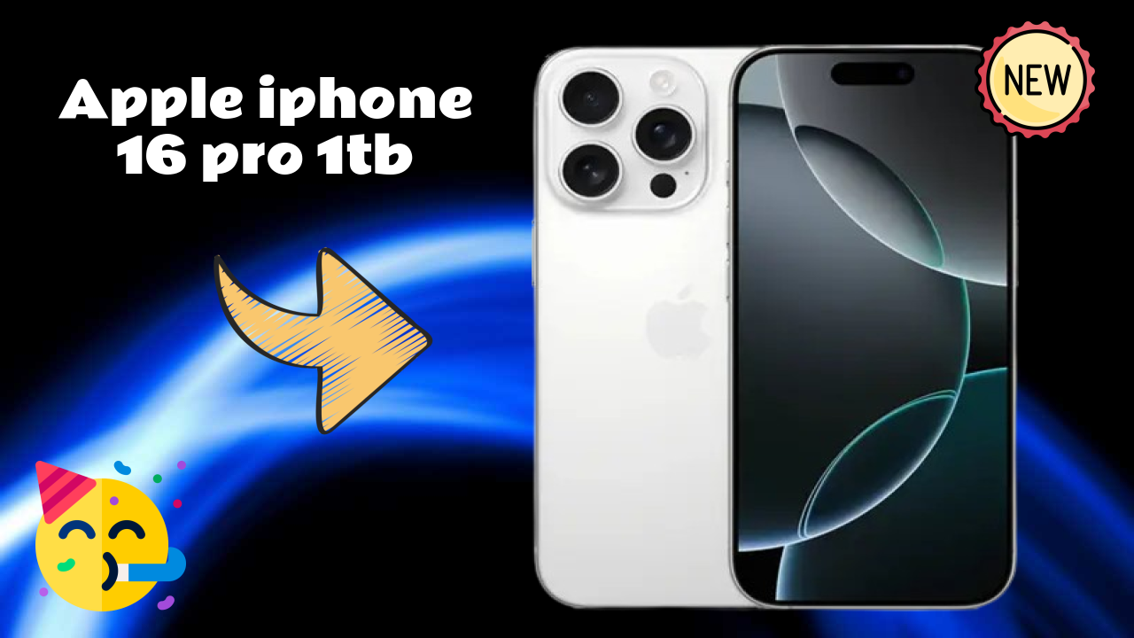 ₹159,900 पर Apple IPhone 16 Pro 1TB - पैसे के लायक? ऑनेस्ट रिव्यु