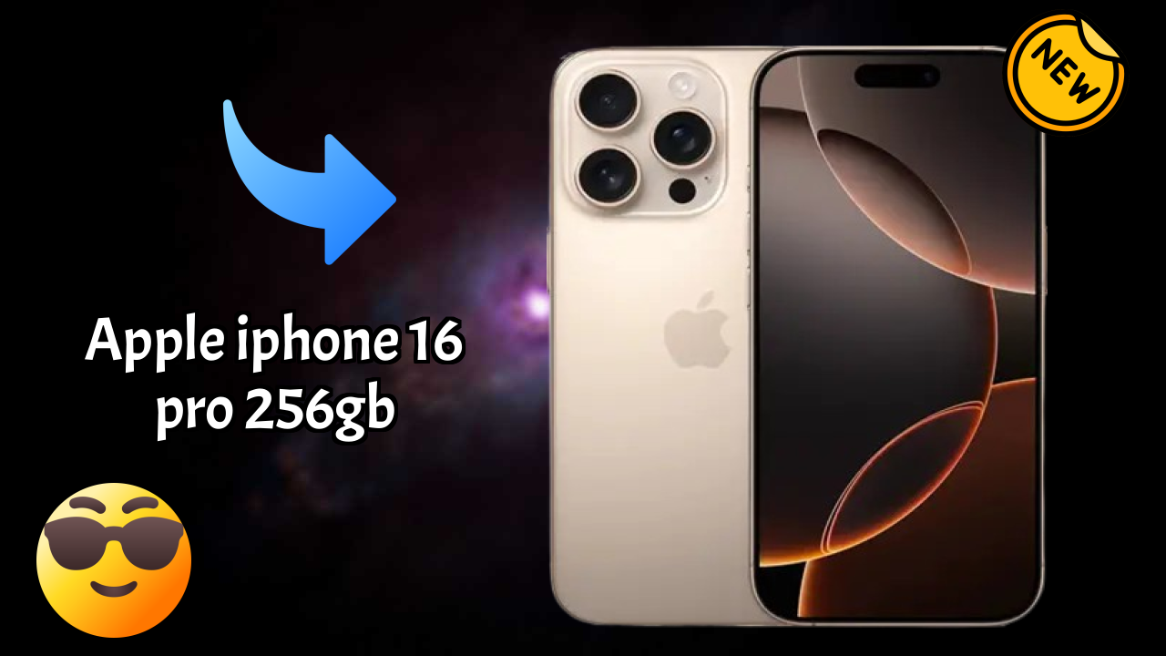 Apple IPhone 16 Pro 256GB कैमरा क्वॉलिटी: 12 MP Front Camera सेल्फी टेस्ट