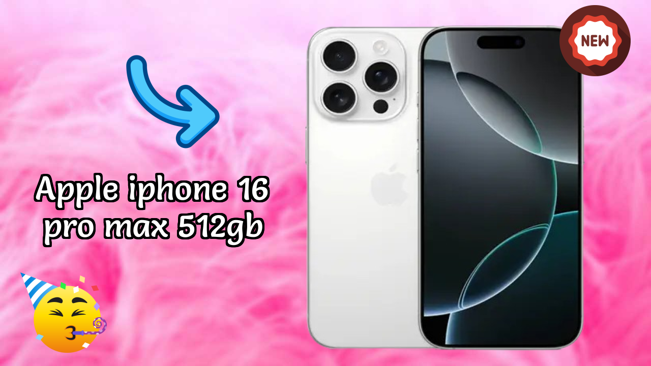 Apple IPhone 16 Pro Max 512GB RAM रिव्यु: 8 GB RAM गेमिंग टेस्ट किया गया