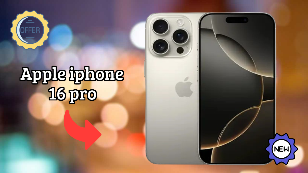 Apple IPhone 16 Pro कैमरा रिव्यु: 48 MP + 48 MP + 12 MP Rear Camera फोटो क्वॉलिटी