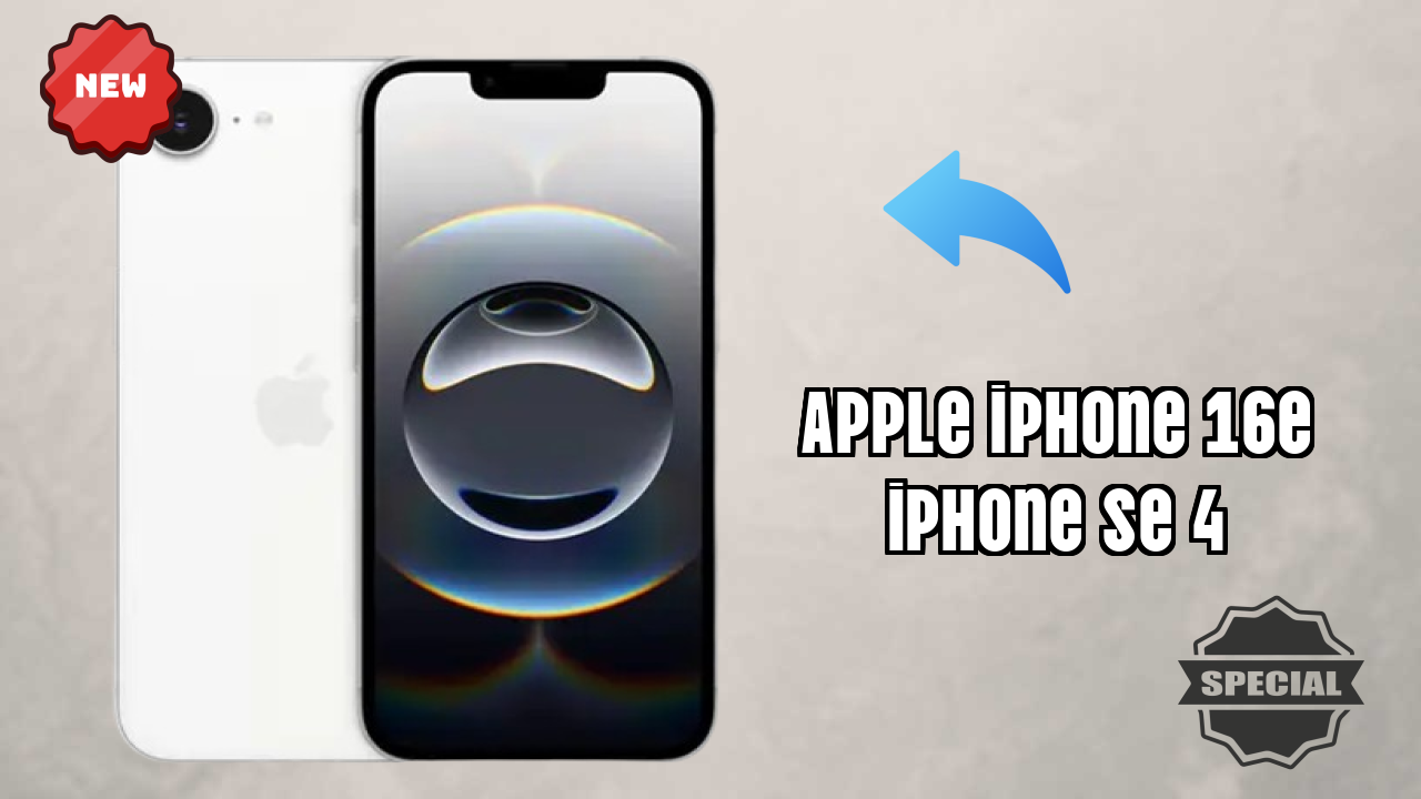 Apple IPhone 16E (iPhone SE 4) बैटरी टेस्ट: 3961 MAh कितने टाइम तक चलती है?