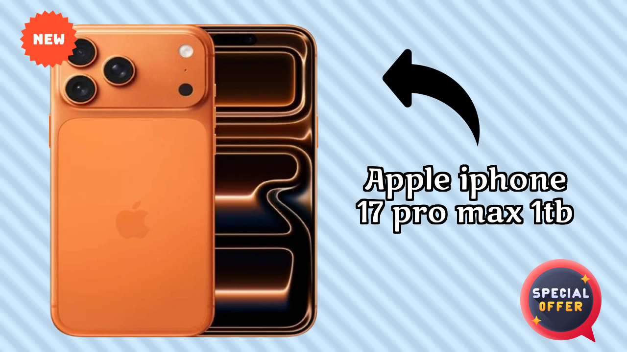 Apple IPhone 17 Pro Max 1TB प्रोसेसर टेस्ट: Apple A19 Pro शो स्कोर