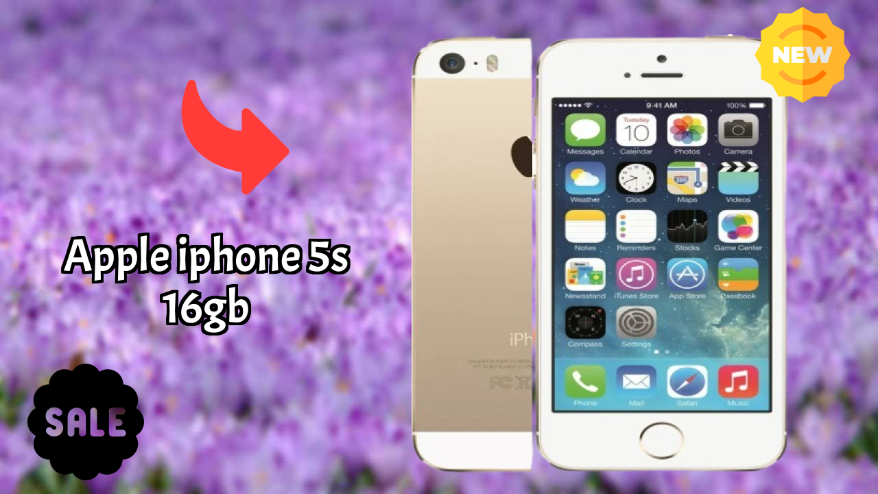 Apple IPhone 5s 16GB कैमरा क्वॉलिटी: 1.2 MP Front Camera सेल्फी टेस्ट