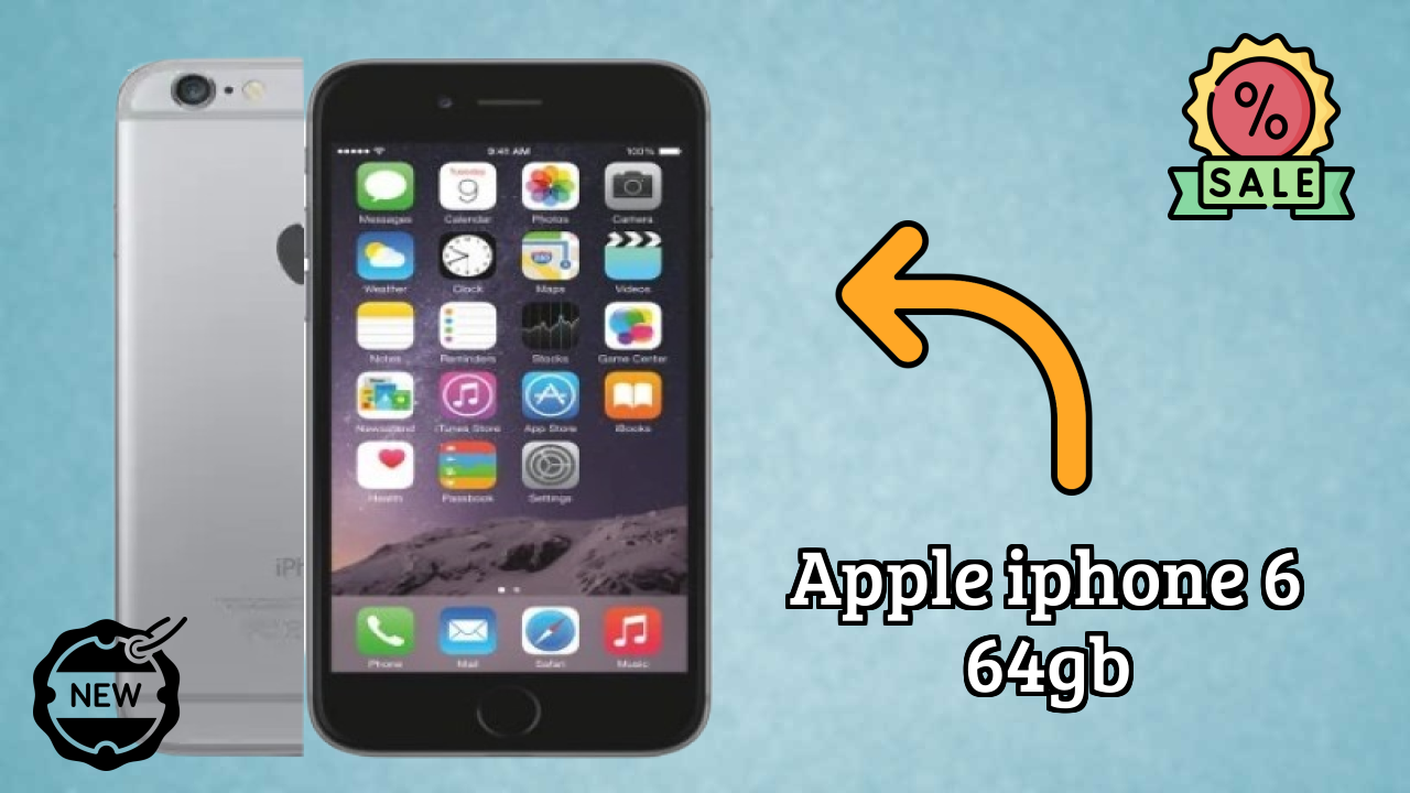 Apple IPhone 6 64GB बैटरी रिव्यु: 1810 MAh चार्जिंग  डिस्कसन