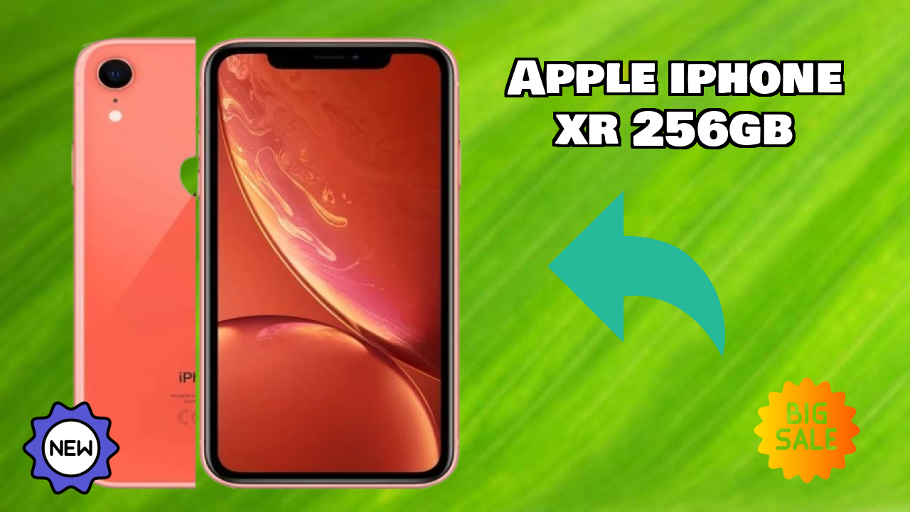 ₹91,900 पर Apple IPhone XR 256GB - पूरा शॉपिंग गाइड