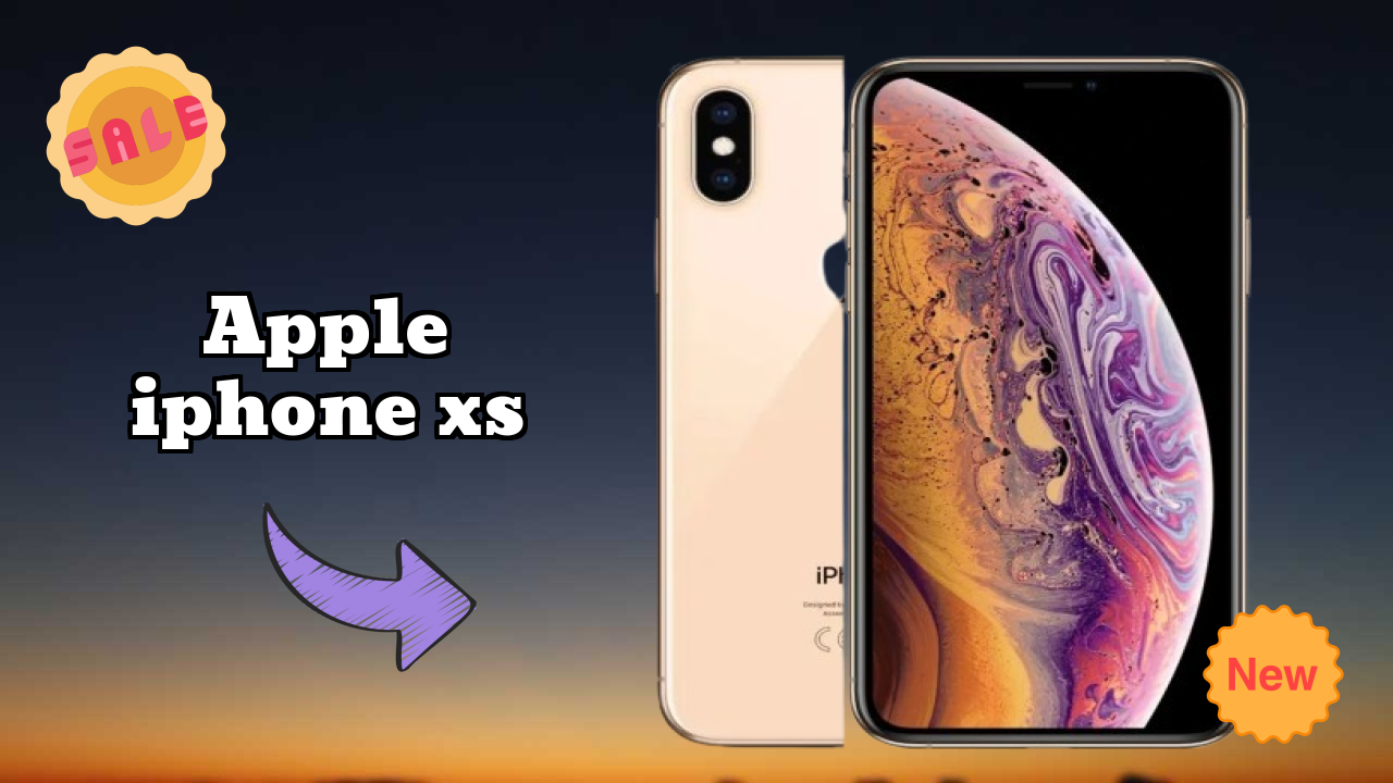 2026 Apple IPhone XS: सभी स्मार्टफोन यूजरओं के लिए दुनिया में