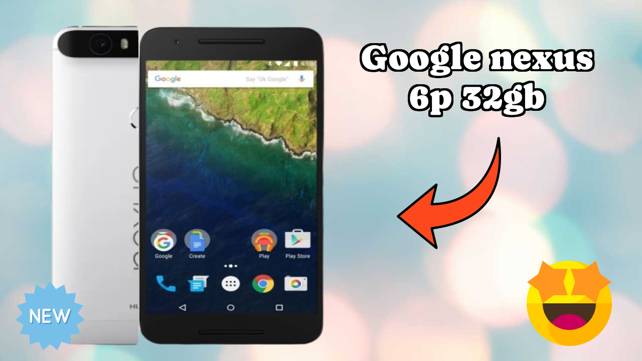 ₹39,999 पर Google Nexus 6P 32GB - खरीदने के लायक? ऑनेस्ट राय