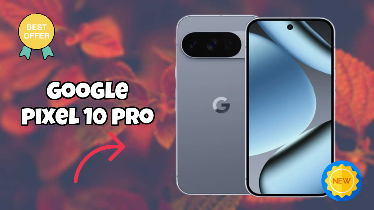 Google Pixel 10 Pro शो टेस्ट: Google Tensor G5 सभी ऐप्स