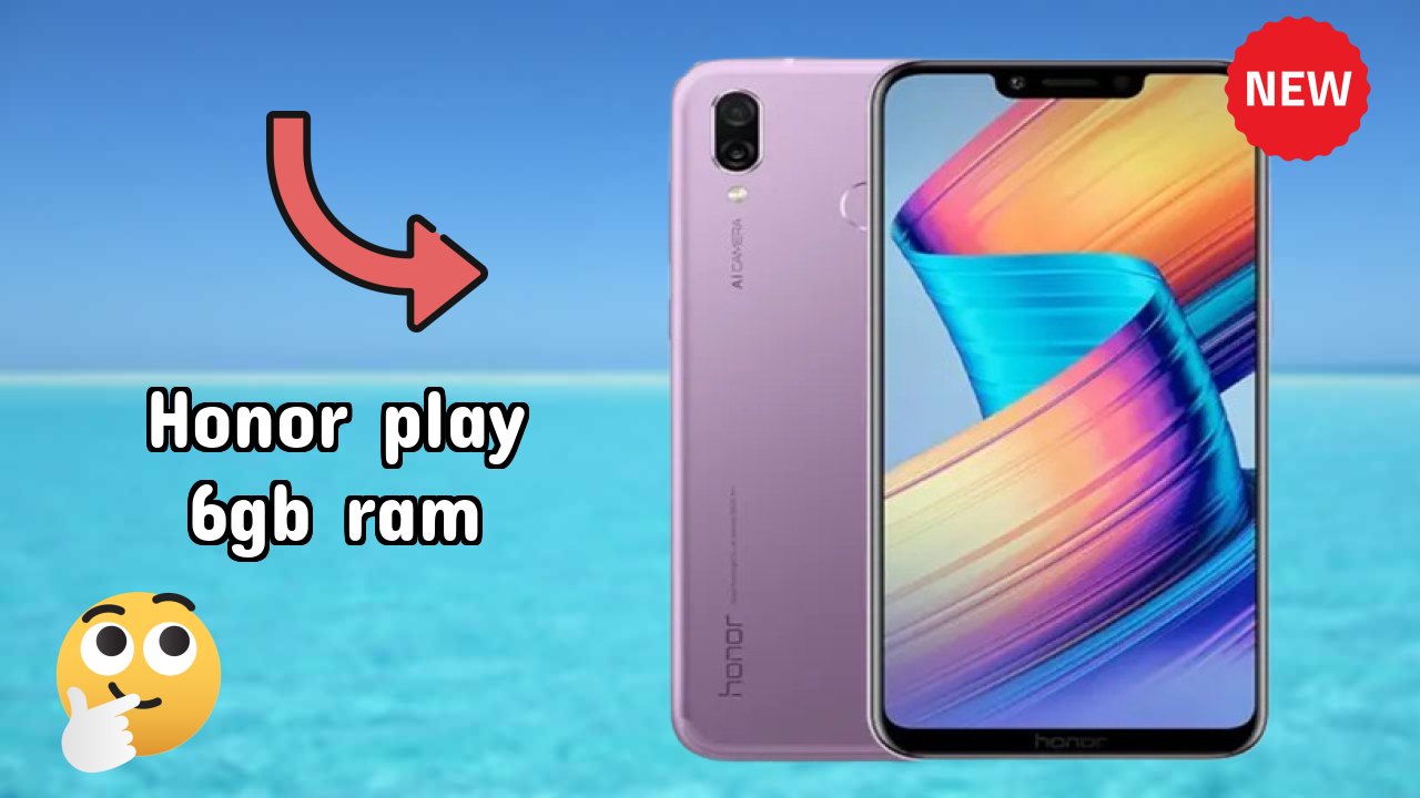 Honor Play 6GB RAM बैटरी रिव्यु: 3750 MAh Fast Charging चार्जिंग टाइम