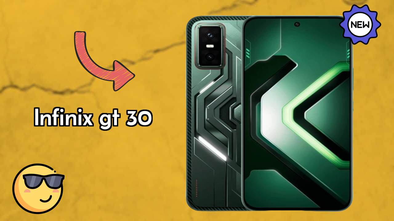 Infinix GT 30 गेमिंग टेस्ट: क्या MediaTek Dimensity 7400 टॉप गेम्स को हैंडल