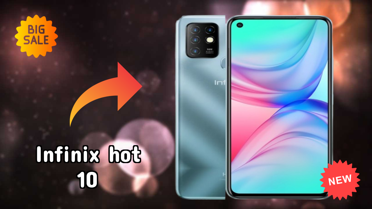 Infinix Hot 10 RAM रिव्यु: 6 GB RAM मल्टीटास्किंग चेक