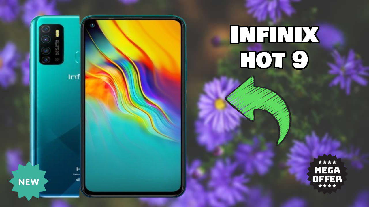 Infinix Hot 9 कैमरा सैंपल: 13 MP + 2 MP + 2 MP Rear Camera रियल फोटो