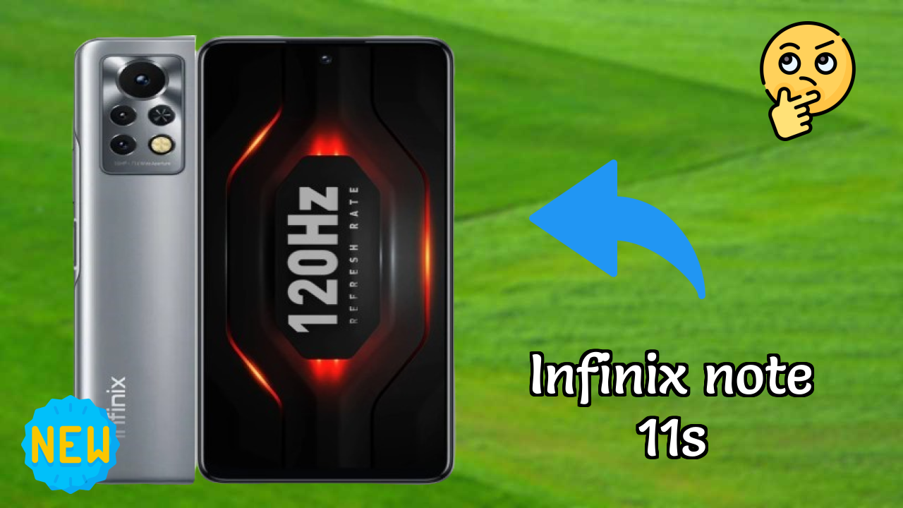 Infinix Note 11S कैमरा टेस्ट: 50 MP + 2 MP + 2 MP Rear Camera सैंपल शॉट्स