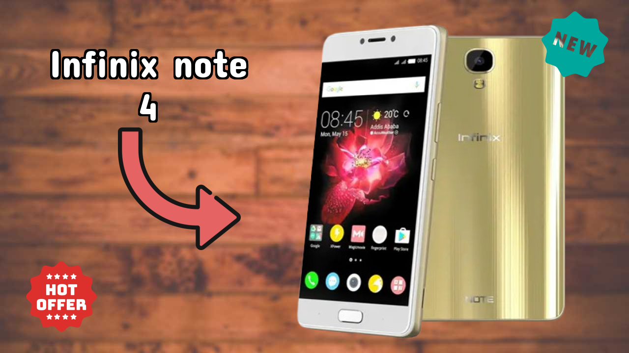 Infinix Note 4 2026 बनाम बाजार प्रतिस्पर्धा – एक्सपर्ट फैसला