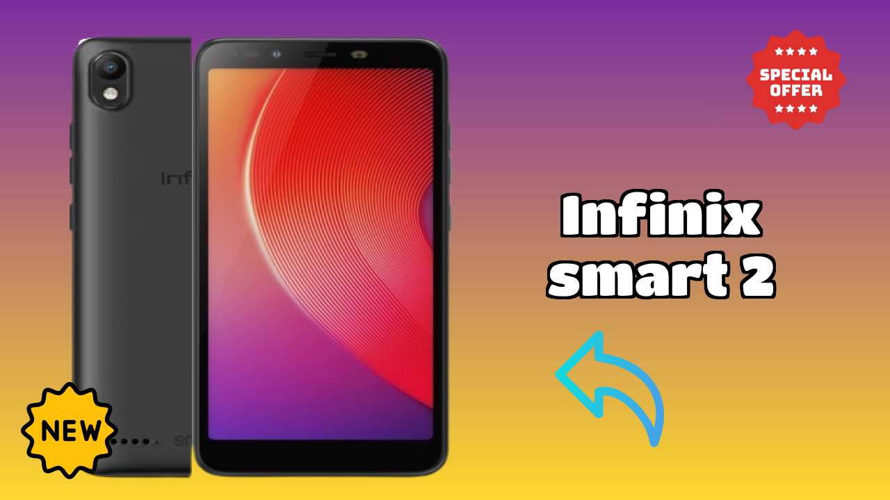 Infinix Smart 2 बैटरी लाइफ: 3050 MAh चार्जिंग स्पीड टेस्ट