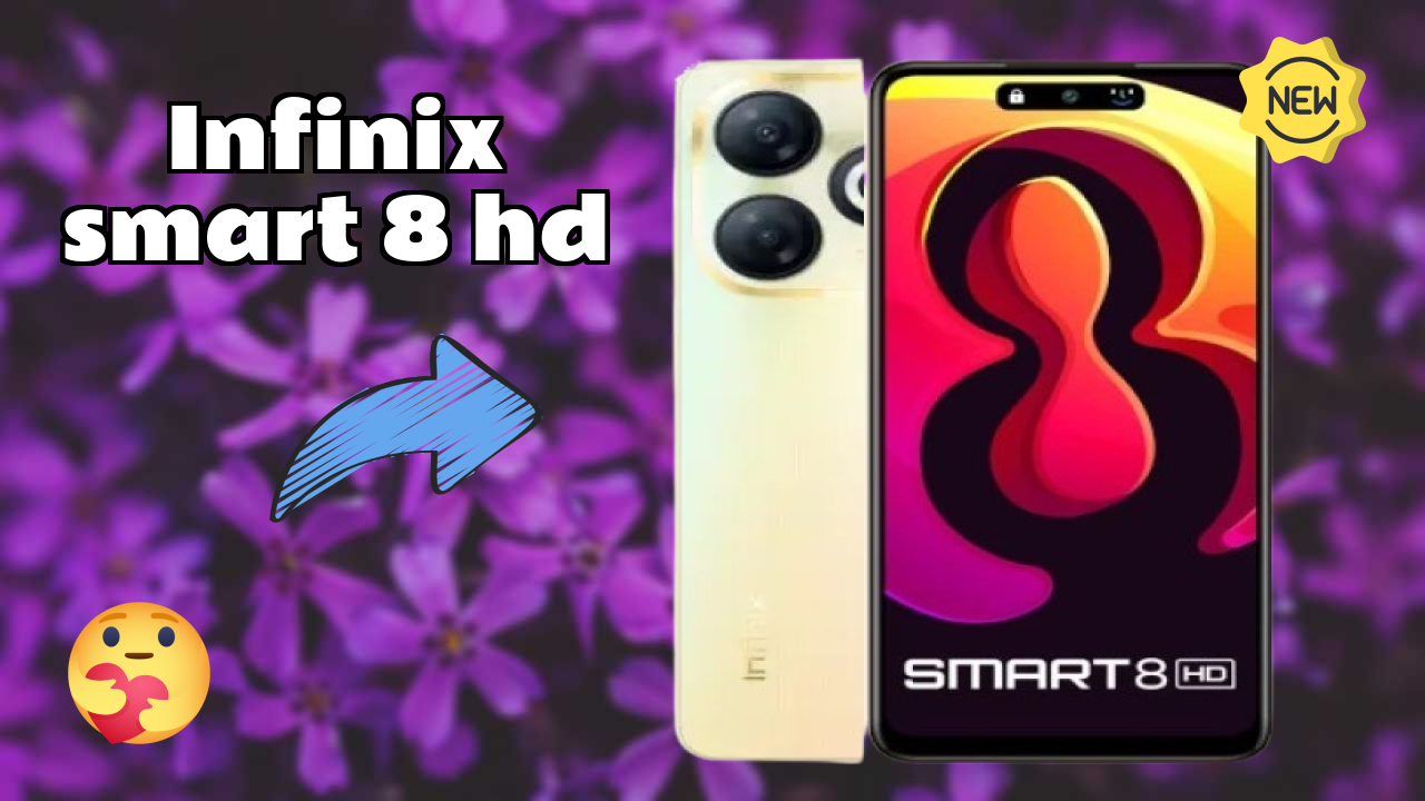 Infinix Smart 8 HD गेमिंग शो: Unisoc T606 FPS टेस्ट