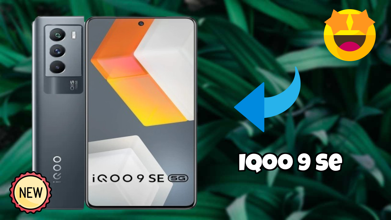 IQOO 9 SE डिस्प्ले साइज़: 6.62 Inches (16.81 Cm) स्क्रीन रिव्यु