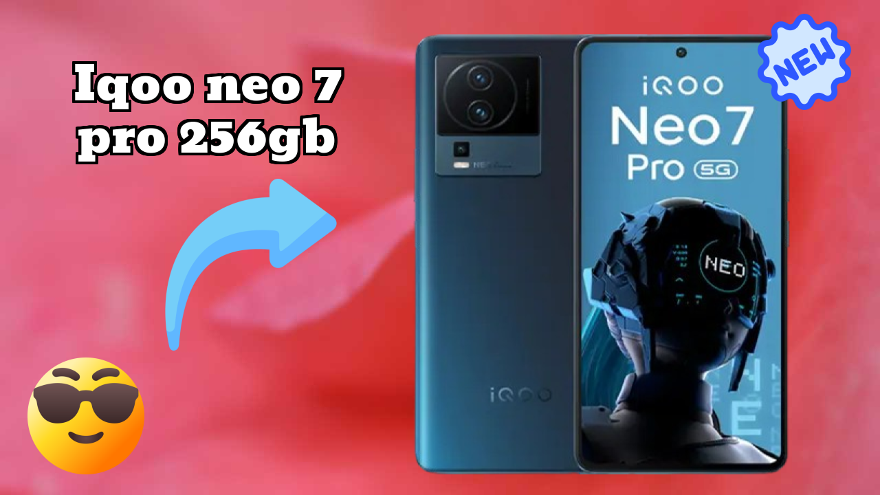 IQOO Neo 7 Pro 256GB डिस्प्ले क्वॉलिटी: 6.78 Inches (17.22 Cm) स्क्रीन
