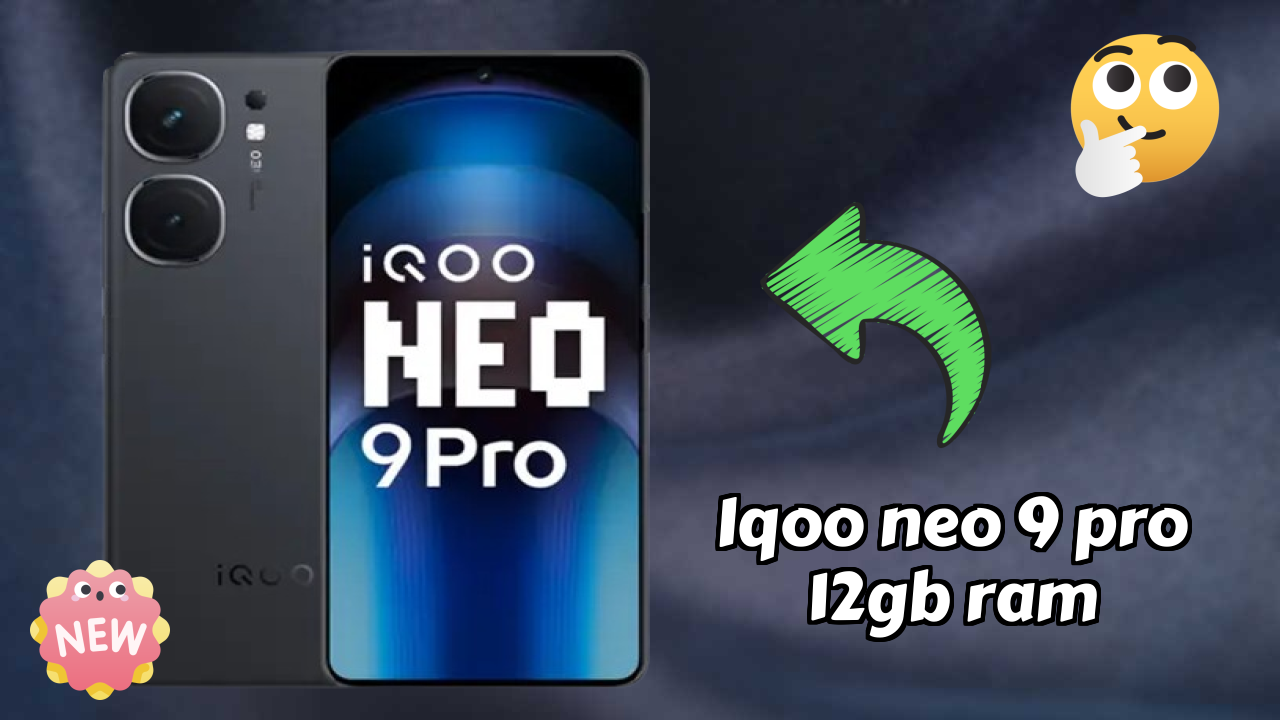 IQOO Neo 9 Pro 12GB RAM डिस्प्ले क्वॉलिटी: AMOLED रिव्यु