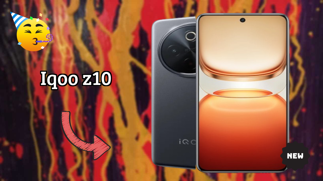 IQOO Z10 कैमरा रिव्यु: 50 MP + 2 MP Rear Camera कम रोशनी टेस्ट