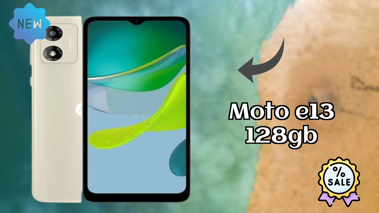 Moto E13 128GB कैमरा रिव्यु: 13 MP Rear Camera फोटो सैंपल