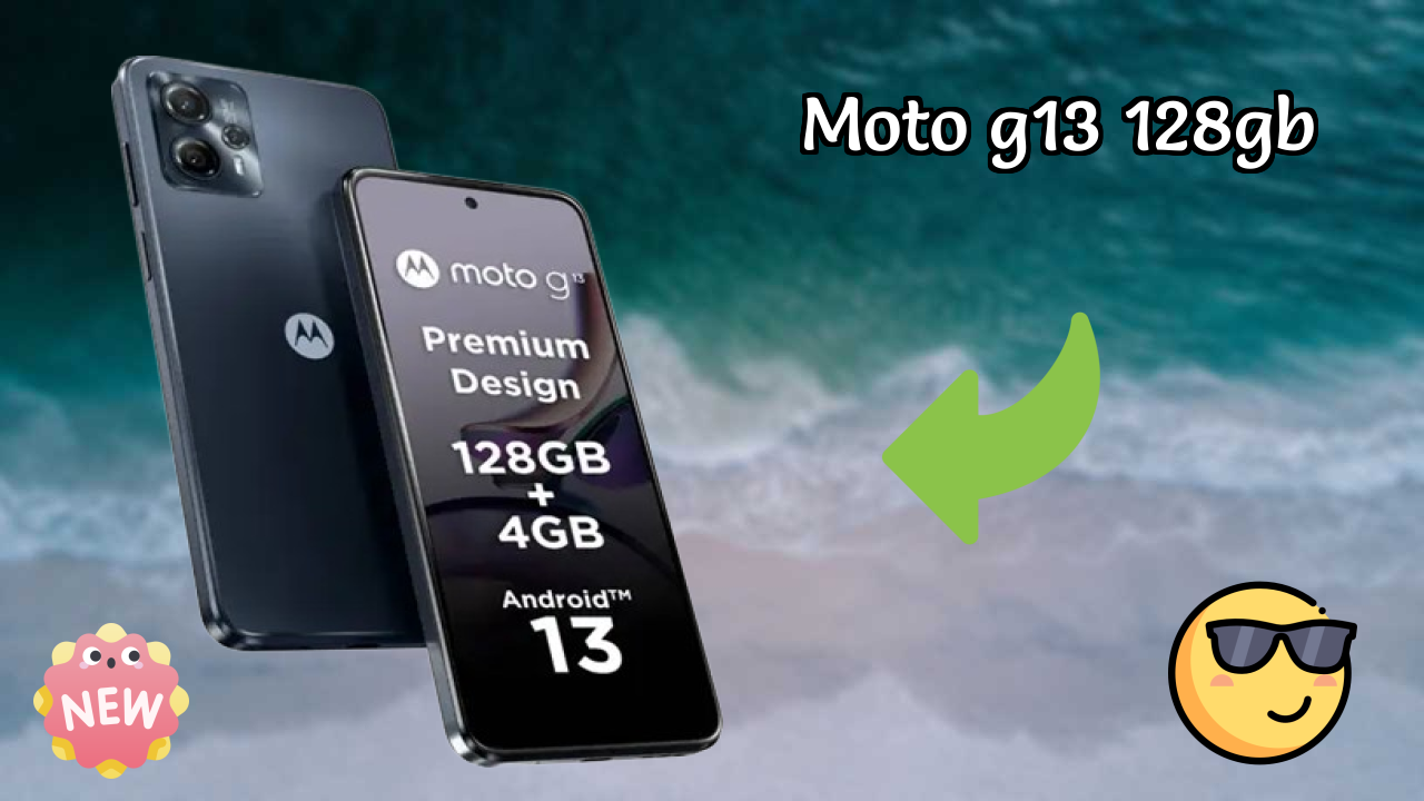 Moto G13 128GB प्रोसेसर टेस्ट: MediaTek Helio G85 शो