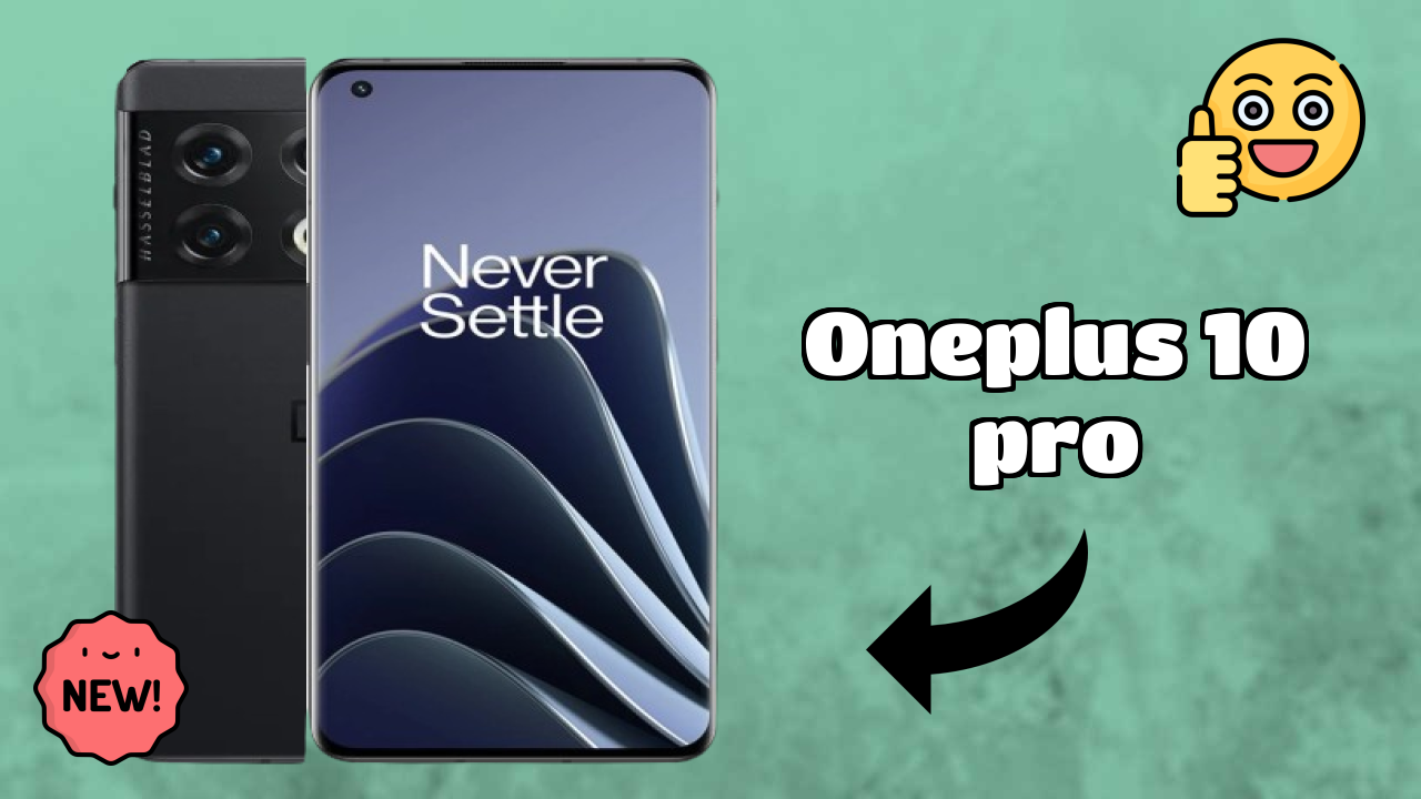 OnePlus 10 Pro शो: Snapdragon 8 Gen 1 स्पीड रिव्यु