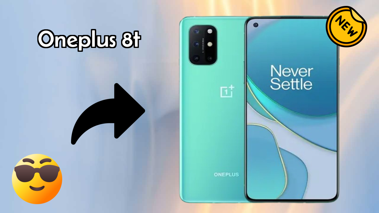 ₹21,999 पर OnePlus 8T - पूरा शॉपिंग गाइड