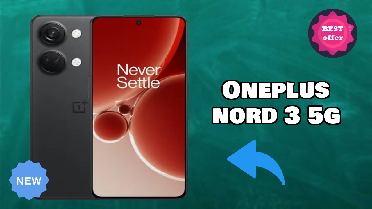 OnePlus Nord 3 5G बैटरी टेस्ट: 5000 MAh रियल दुनिया रिव्यु