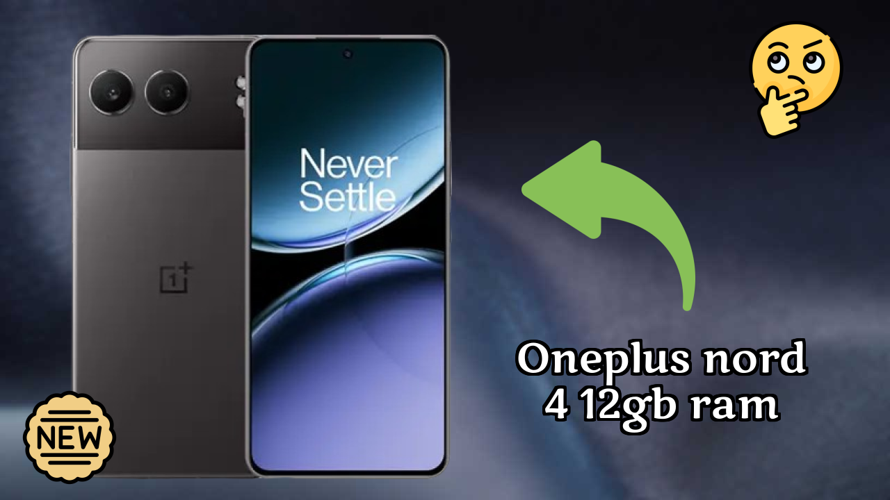 OnePlus Nord 4 12GB RAM प्रोसेसर रिव्यु: Snapdragon 7 Plus Gen 3 बेंचमार्क