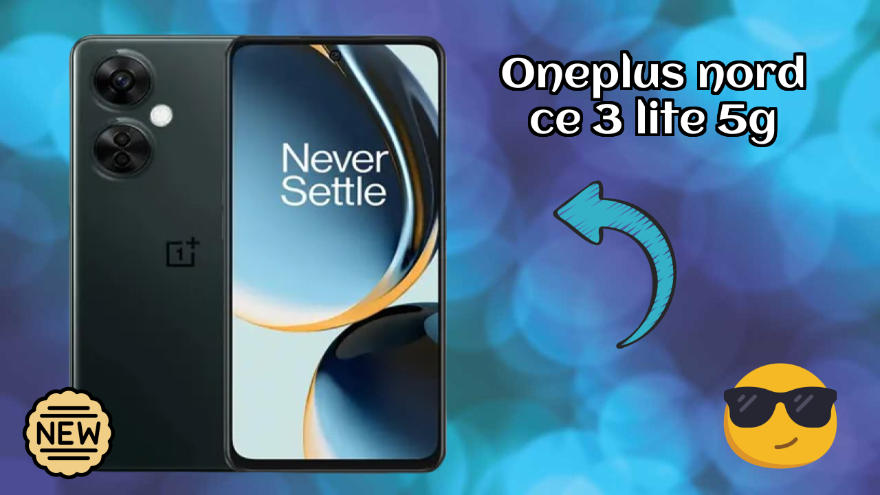 OnePlus Nord CE 3 Lite 5G डिस्प्ले क्वॉलिटी: IPS LCD समझाया गया
