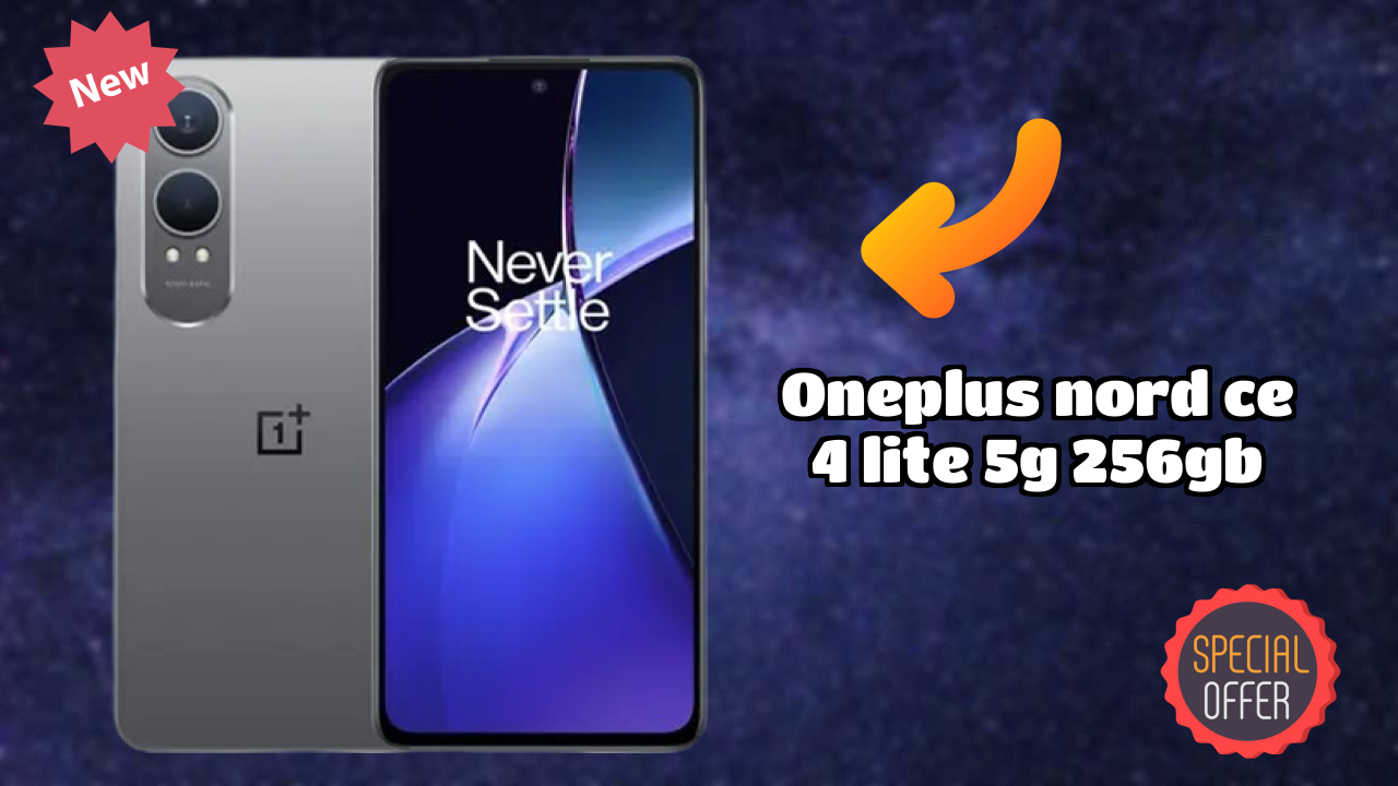 OnePlus Nord CE 4 Lite 5G 256GB कैमरा क्वॉलिटी: 16 MP Front Camera सेल्फी रिव्यु