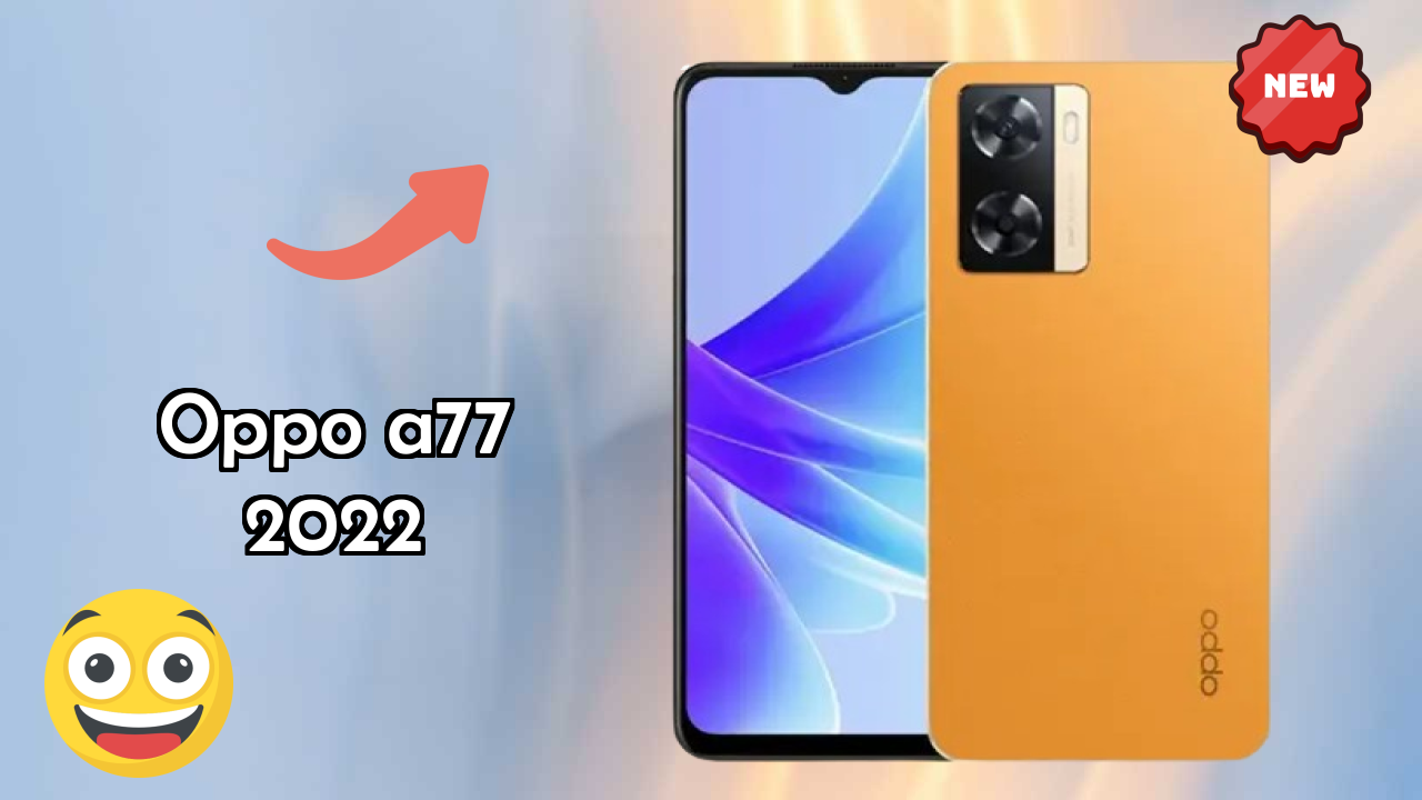 OPPO A77 2022 बैटरी रिव्यु: 5000 MAh उपयोग  डिस्कसन