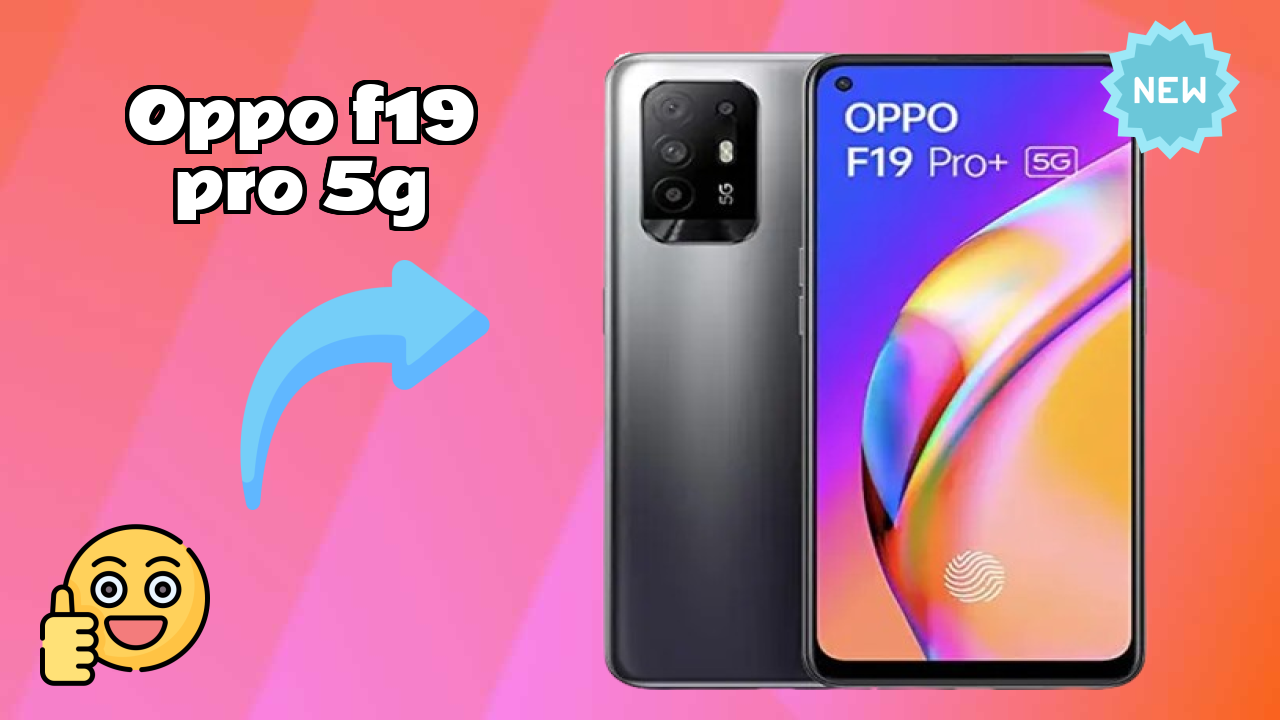 OPPO F19 Pro+ 5G बैटरी टेस्ट: क्या 4310 MAh पूरे दिन चलती है?
