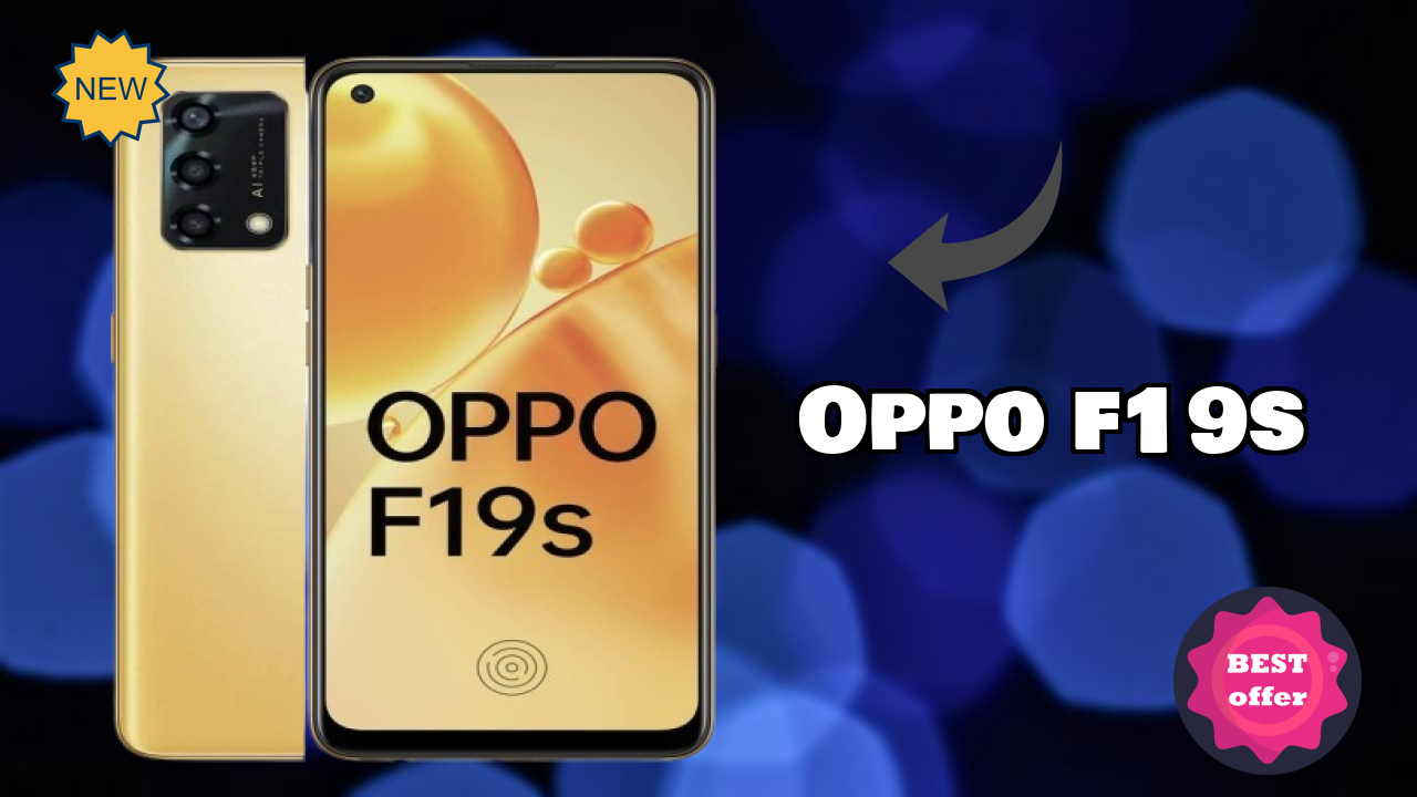 OPPO F19s RAM रिव्यु: 6 GB RAM मल्टीटास्किंग रिव्यु