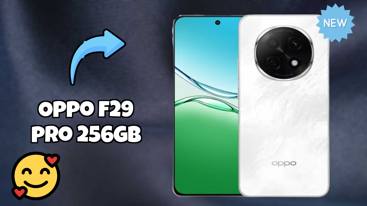 OPPO F29 Pro 256GB कैमरा टेस्ट: 50 MP + 2 MP Rear Camera सैंपल फोटो