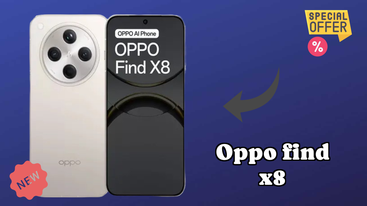 OPPO Find X8 रिव्यु: क्या 2026 में गेमिंग के लिए 12 GB RAM पर्यप