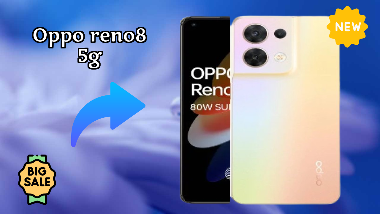 OPPO Reno8 5G कैमरा क्वॉलिटी: 50 MP + 8 MP + 2 MP Rear Camera सैंपल