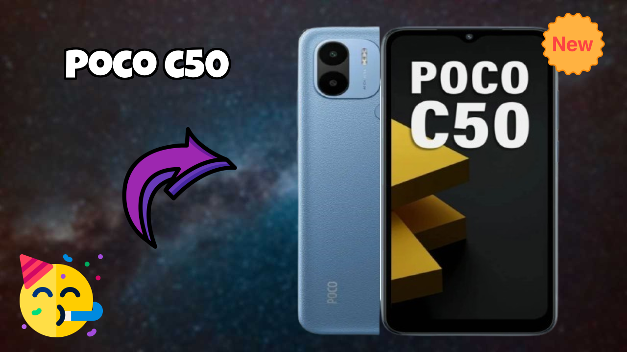 POCO C50 प्रोसेसर टेस्ट: MediaTek Helio A22 बेंचमार्क