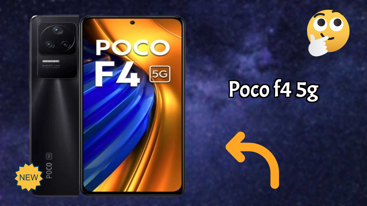 POCO F4 5G बैटरी रिव्यु: 4500 MAh धीरज टेस्ट