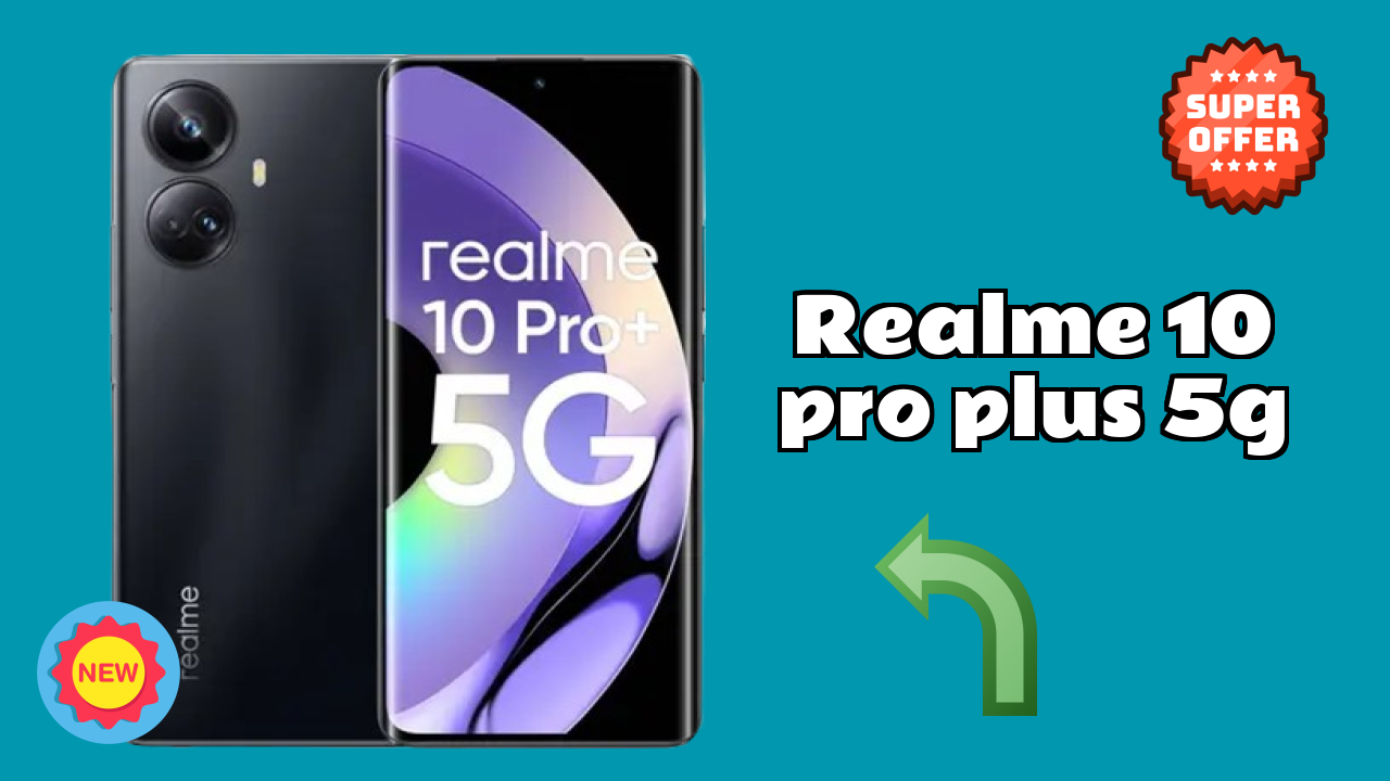 Realme 10 Pro Plus 5G कैमरा टेस्ट: 16 MP Front Camera सेल्फी क्वॉलिटी