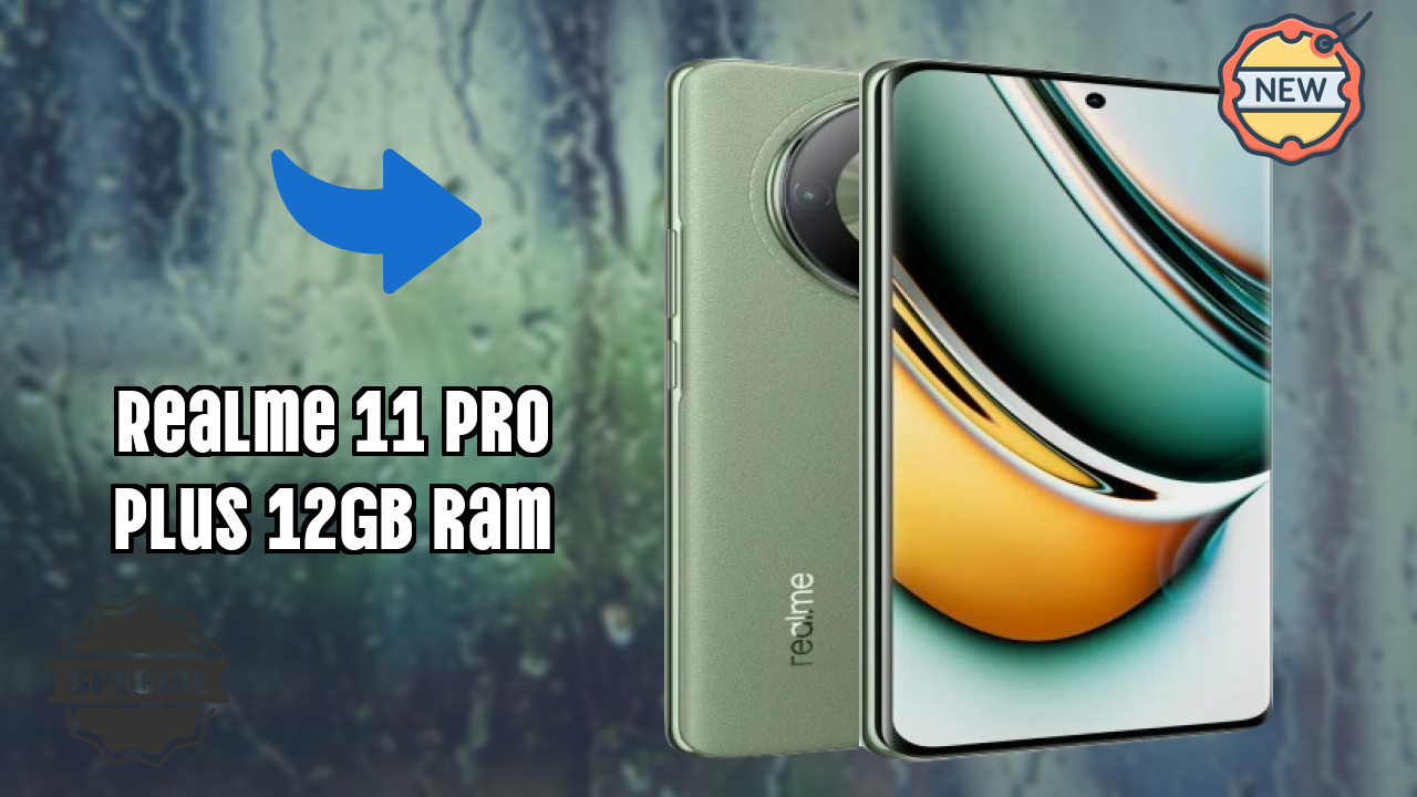 Realme 11 Pro Plus 12GB RAM रिव्यु: 12 GB RAM मल्टीटास्किंग टेस्ट