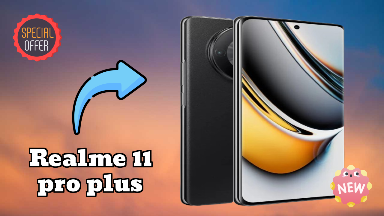 Realme 11 Pro Plus बैटरी लाइफ: 5000 MAh रियल दुनिया उपयोग