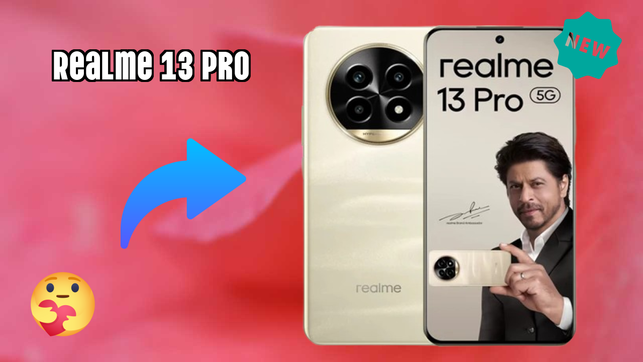 Realme 13 Pro कैमरा सैंपल: 50 MP + 8 MP + 2 MP Rear Camera रियल फोटो