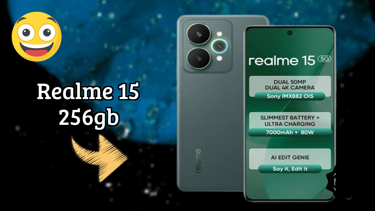 Realme 15 256GB बैटरी टेस्ट: 7000 MAh रियल दुनिया उपयोग