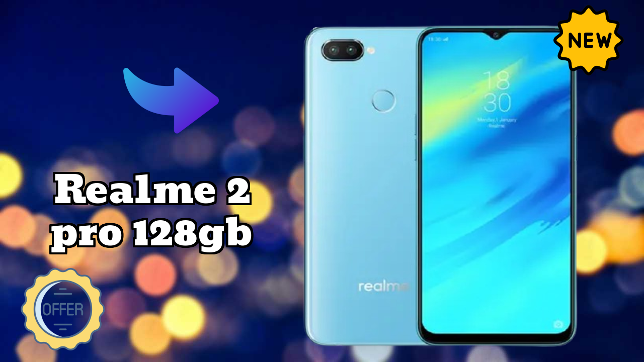 Realme 2 Pro 128GB कैमरा रिव्यु: 16 MP + 2 MP Rear Camera फोटो सैंपल