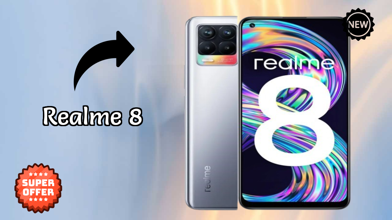 Realme 8 2026 सभी फीचर्स प्रतिद्वंद्वियों के साथ तुलना