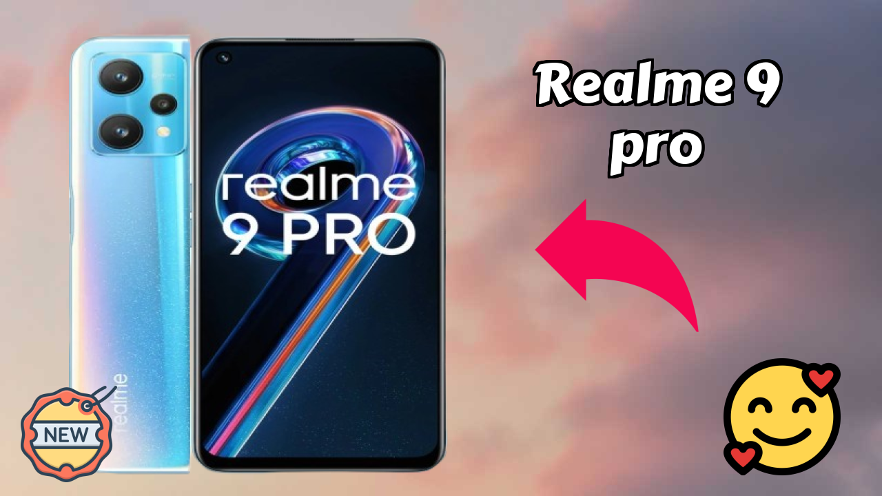 Realme 9 Pro कैमरा क्वॉलिटी: 16 MP Front Camera सेल्फी
